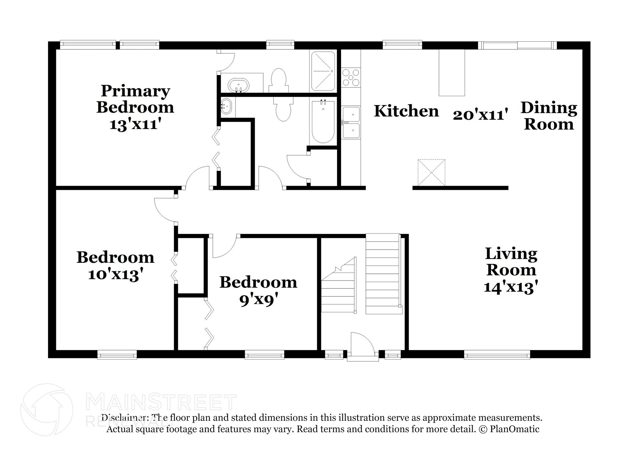 Building Photo - 8709 Redcoat Ct