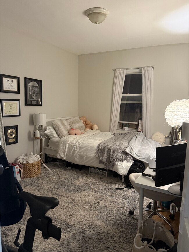 Building Photo - 38 Hemenway St