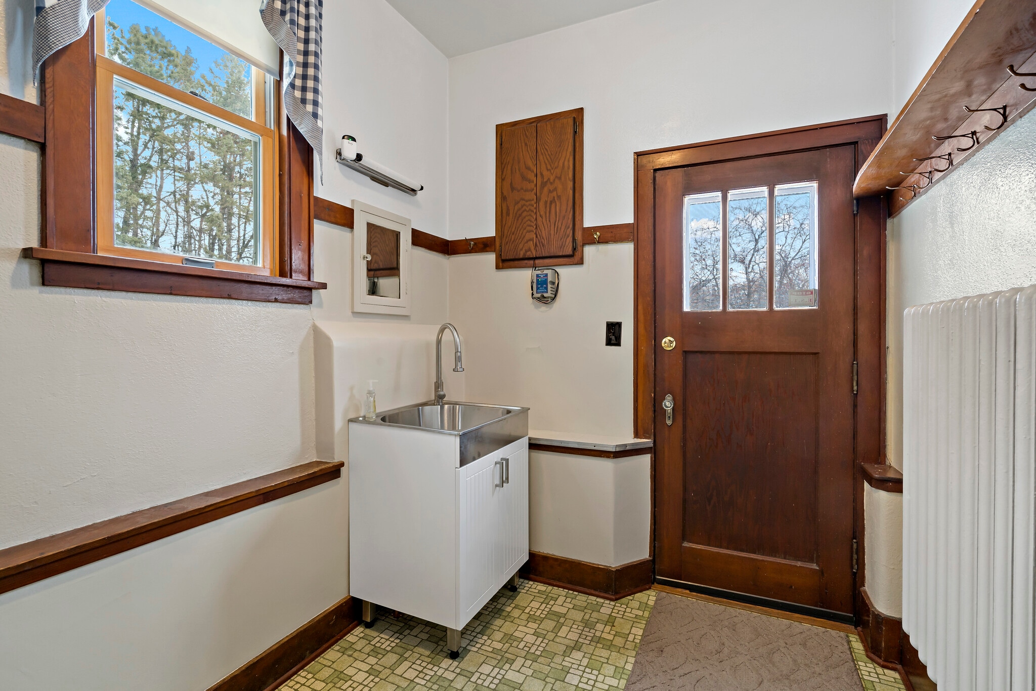 Mud room - 52275 Rush Lake Trl