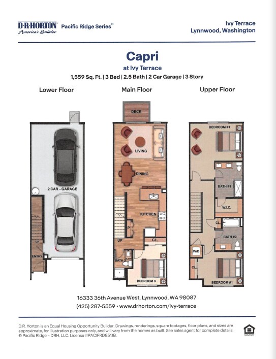 Building Photo - 16111 36th Ave W