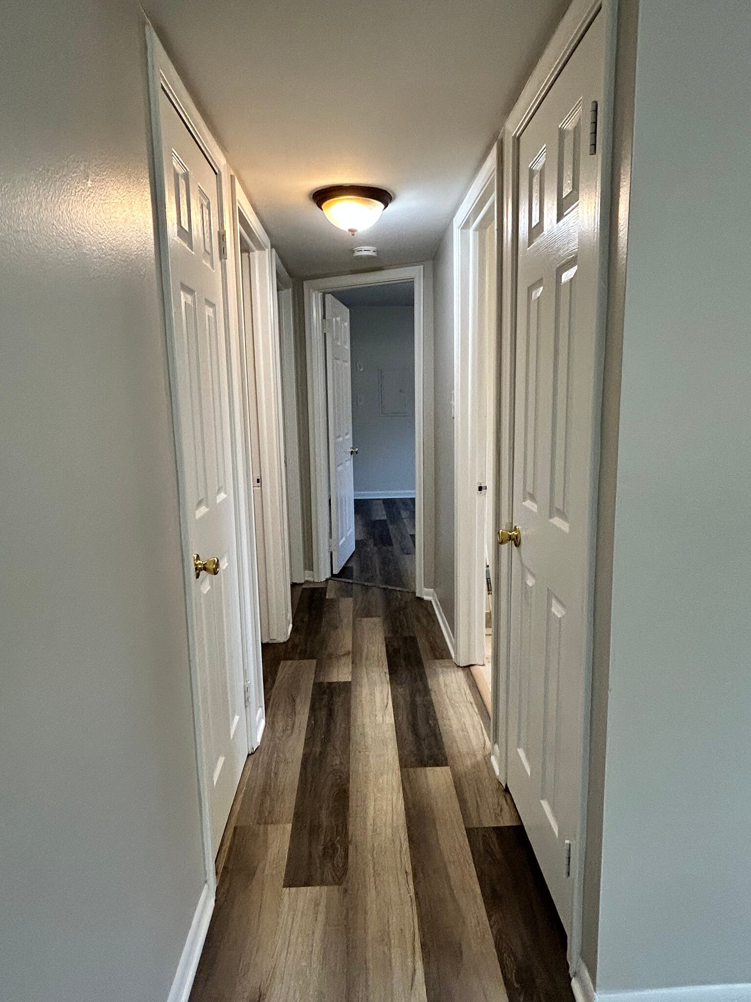 Hallway - 28050 Curtis Rd