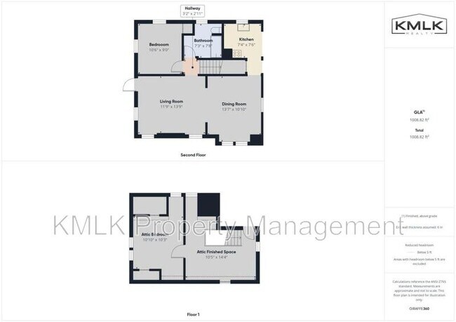 Building Photo - 973 Harrison Ave