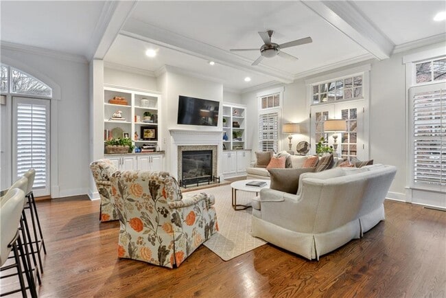 Building Photo - 1016 River Vista Drive