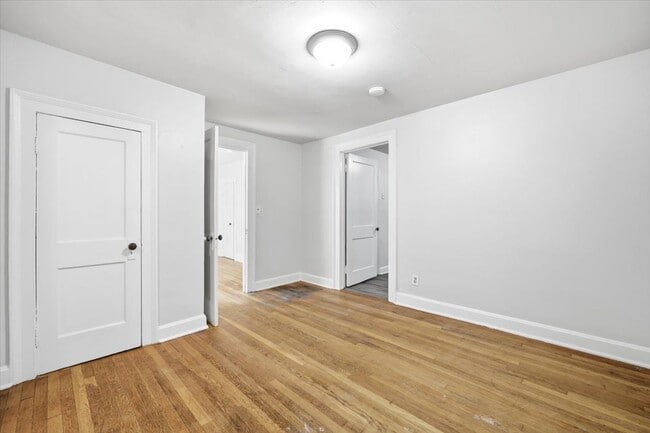 Building Photo - 650 Alleghany Ave