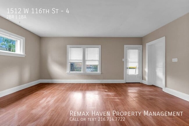 Building Photo - 1512 W 116th St