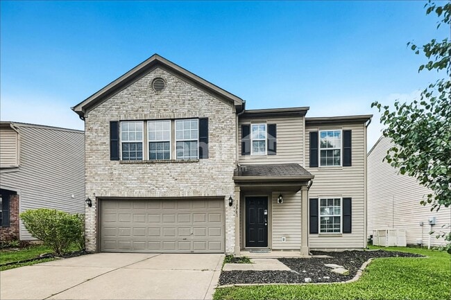 Building Photo - 10981 Clear Spring Dr