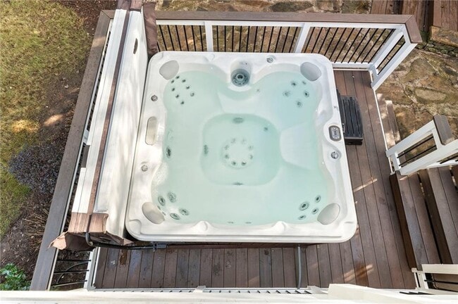 Building Photo - 6005 Oakbury Ln