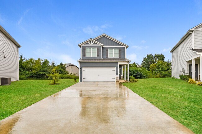 Building Photo - 5501 Cathwick Dr