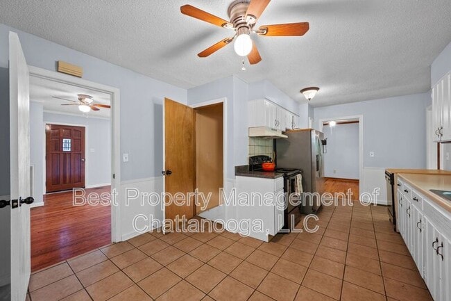 Building Photo - 9851 Millsaps St