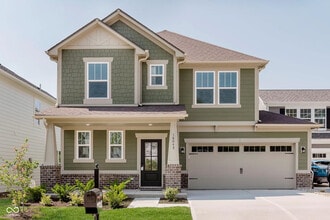 Building Photo - 16043 Meadow Frost Ct