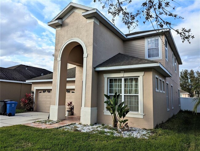 Building Photo - 7963 Camden Woods Dr
