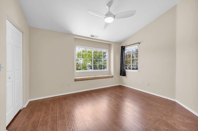 Building Photo - 2650 Plumas St