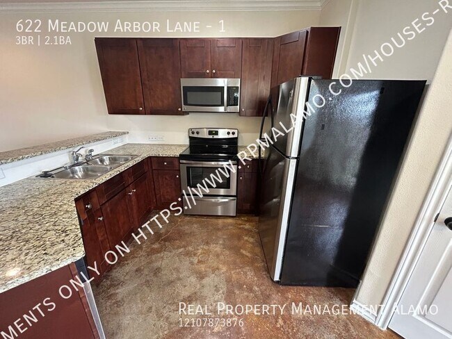 Building Photo - 622 Meadow Arbor Ln