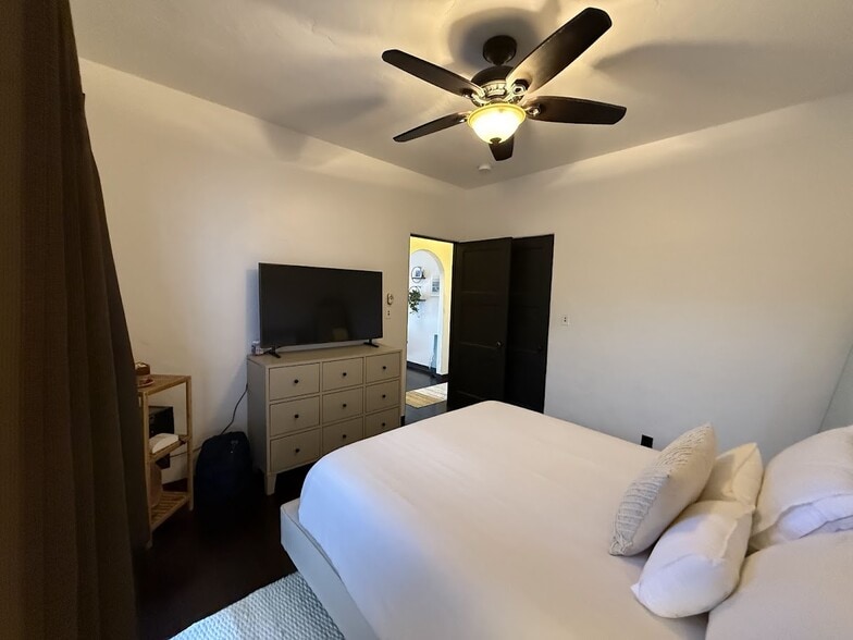 bedroom1 - 3639 1st Ave