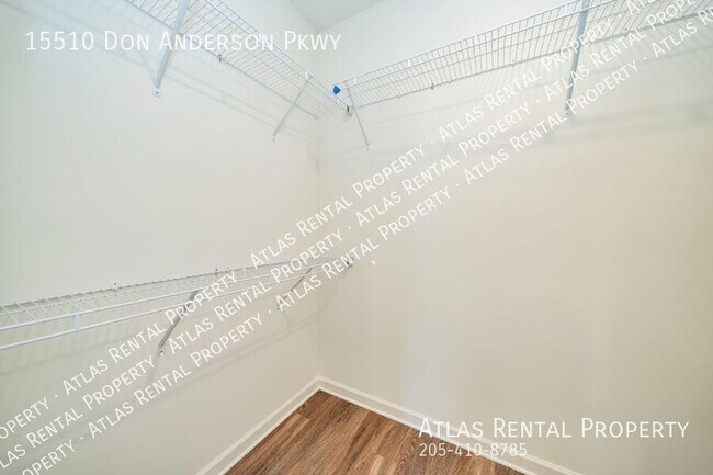 Building Photo - 15510 Don Anderson Pkwy