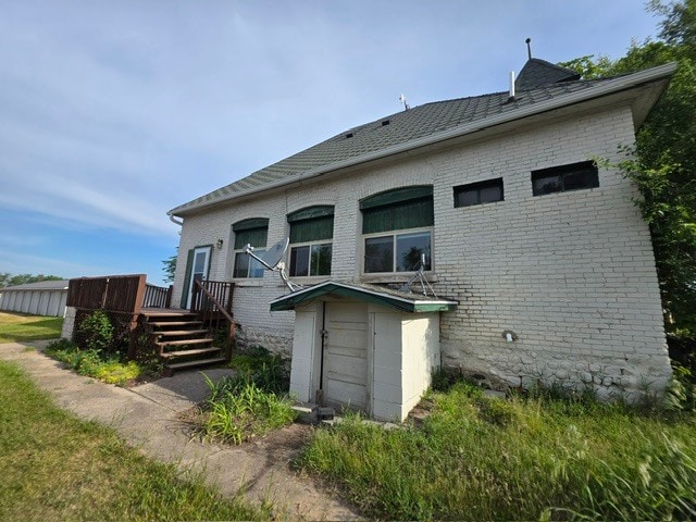 Building Photo - 10561 N Loomis Rd