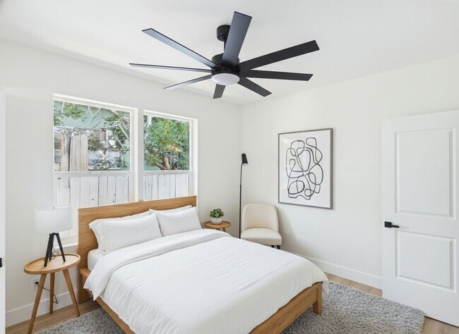 Building Photo - Brand-New Detached 2BR 2 bath Home in Vista | Modern Finishes & A/C in Every Room