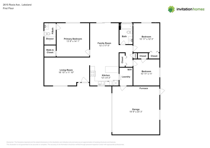 Building Photo - 2615 Roxie Ave