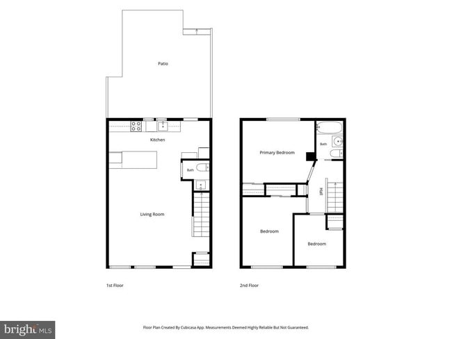 Building Photo - 465 Hampton Ct