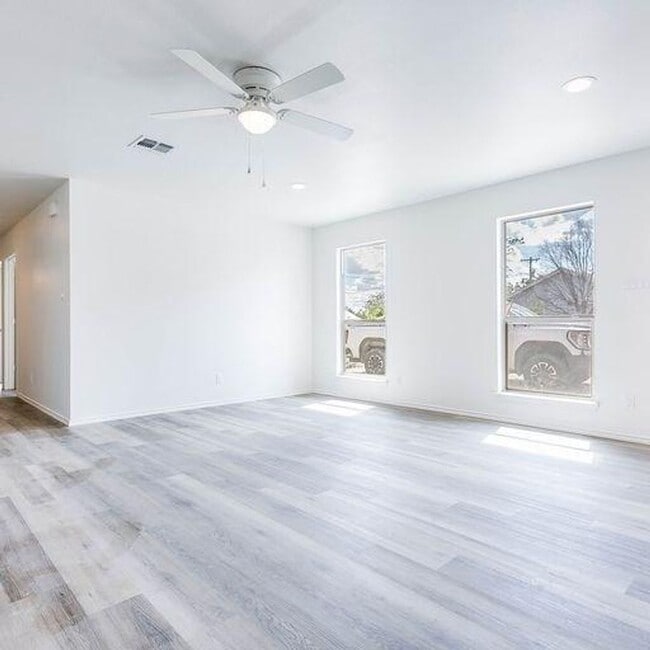 Building Photo - COMING AUGUST 2026 | Newly Built Duplex w/ Private Yard + Handicap Accessible