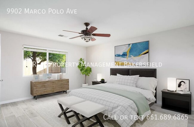 Building Photo - 9902 Marco Polo Ave