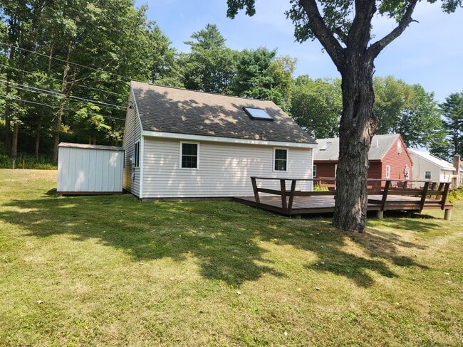 Building Photo - 80 Noyes Rd