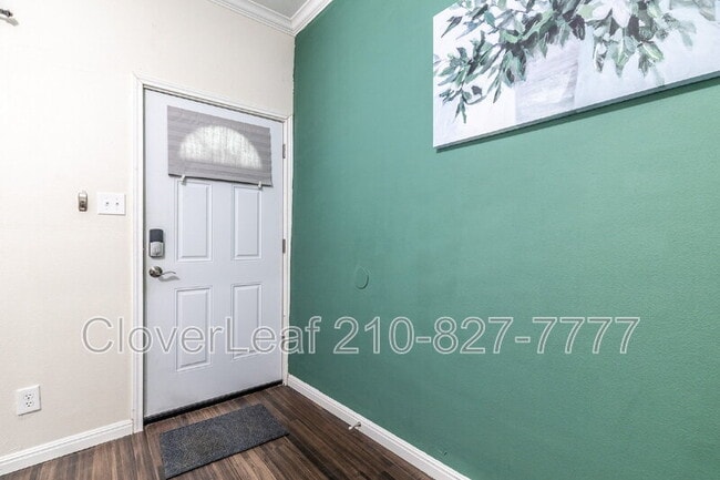 Building Photo - 1317 W French Pl