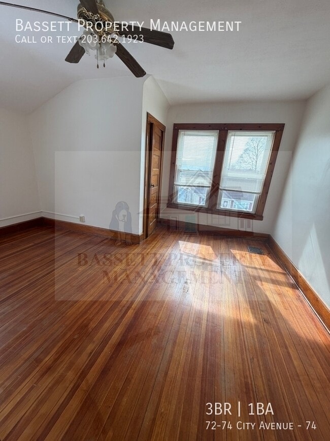 Building Photo - 72-74 City Avenue - 74-