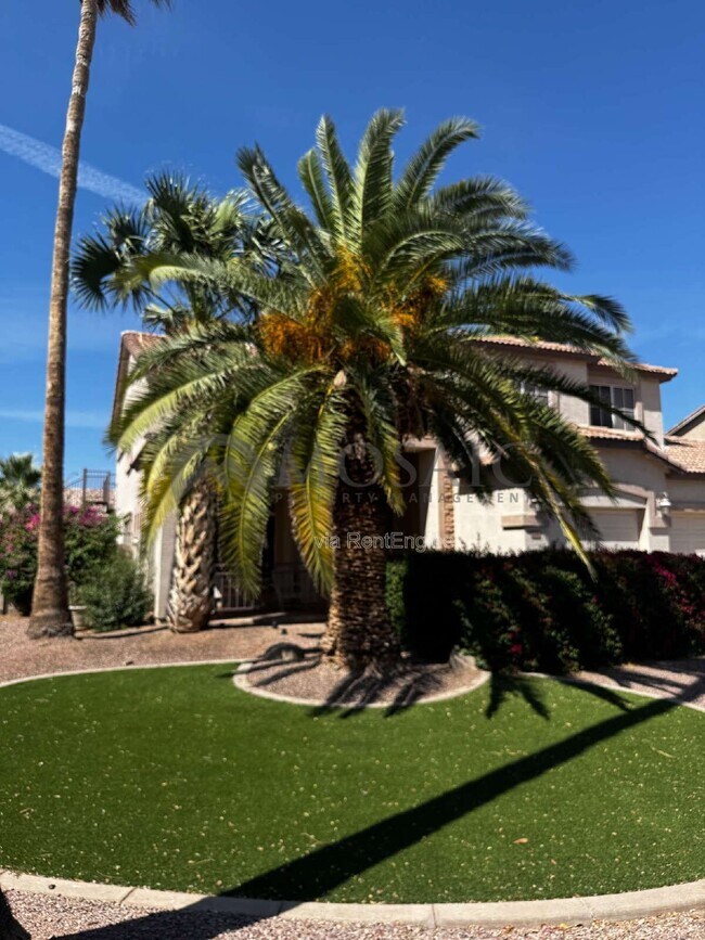 Building Photo - 3356 E Mayberry Ave