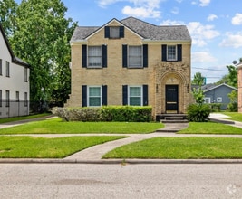 Building Photo - 2810 Cleburne St