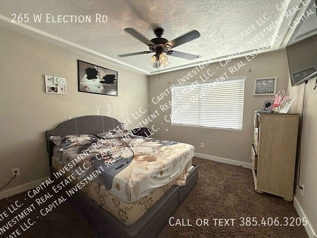 Building Photo - 265 W Election Rd