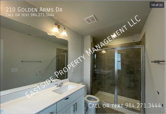 Building Photo - 210 Golden Arms Dr