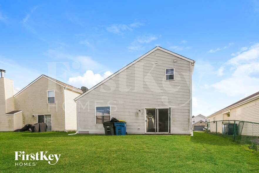 Building Photo - 11618 Congressional Ln