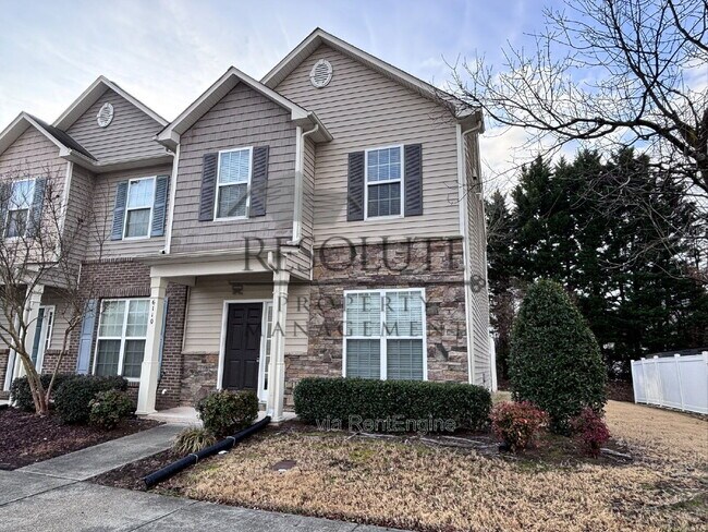 Building Photo - 6110 San Marcos Way