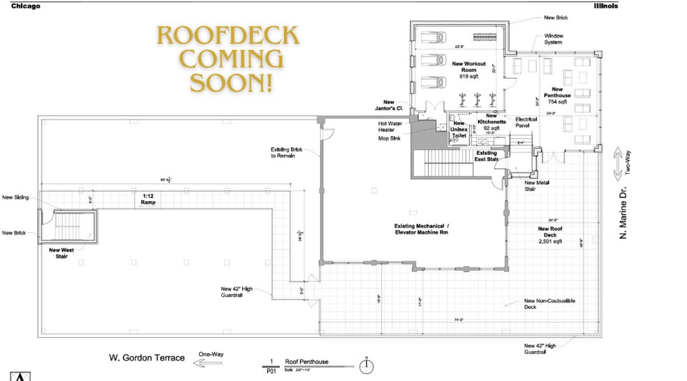 Building Photo - 707 W Gordon Ter