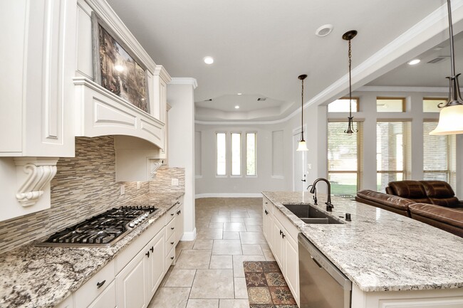 Building Photo - 11618 Arbirlot Dr
