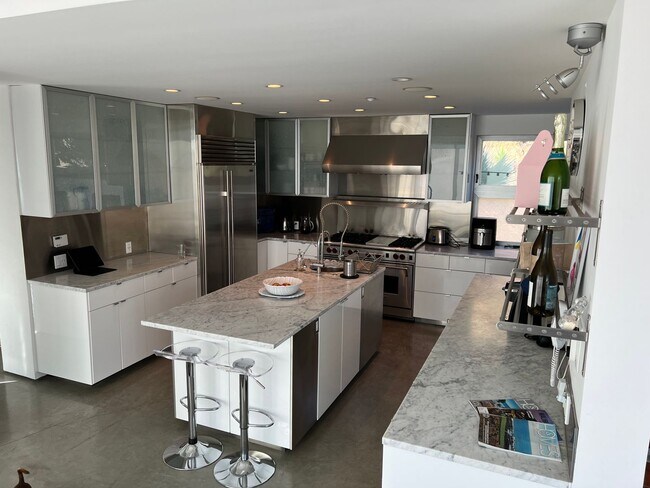 Building Photo - Modern Masterful Creation 4b 4b with most impressive views in Malibu