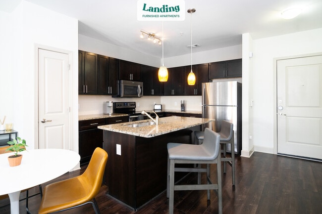 Building Photo - 1377 Dresden Dr