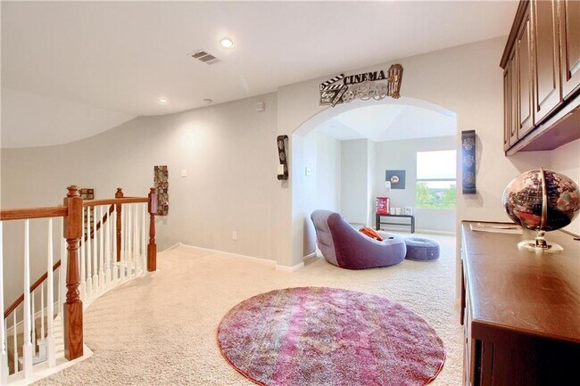 Building Photo - 3003 Cashell Wood Dr