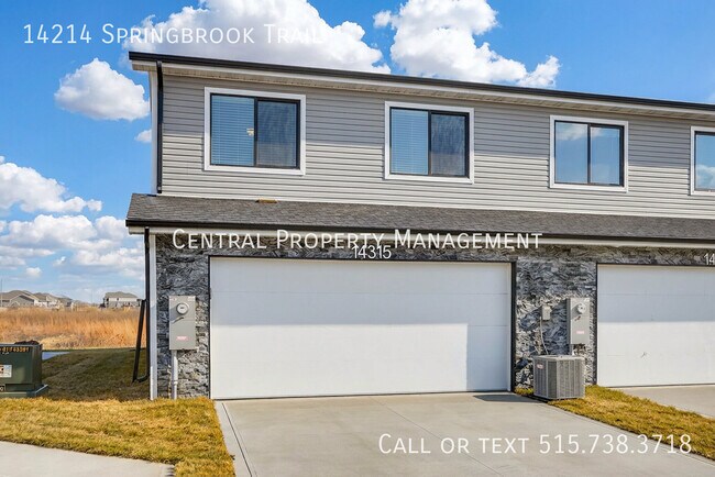 Building Photo - 14214 Springbrook Trl