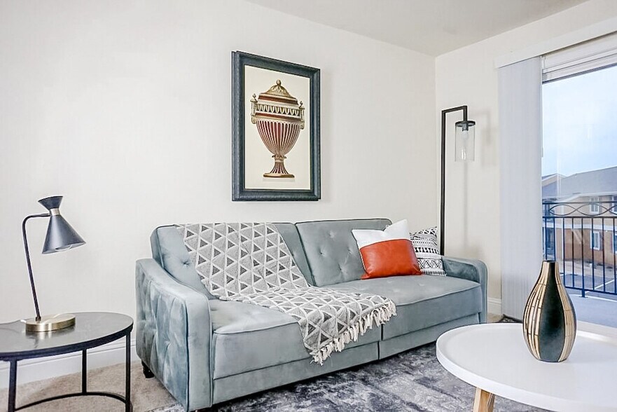 Building Photo - 12701 N Pennsylvania Ave