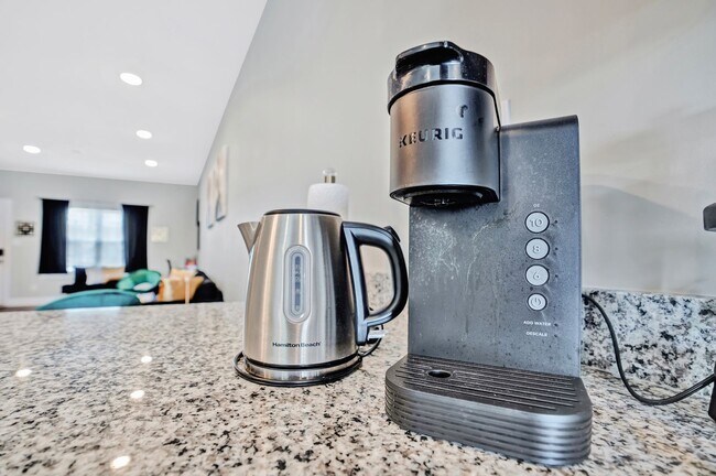 Building Photo - Legacy Executive Retreat | Modern 2BR Townhome for Professionals & Extended Stays