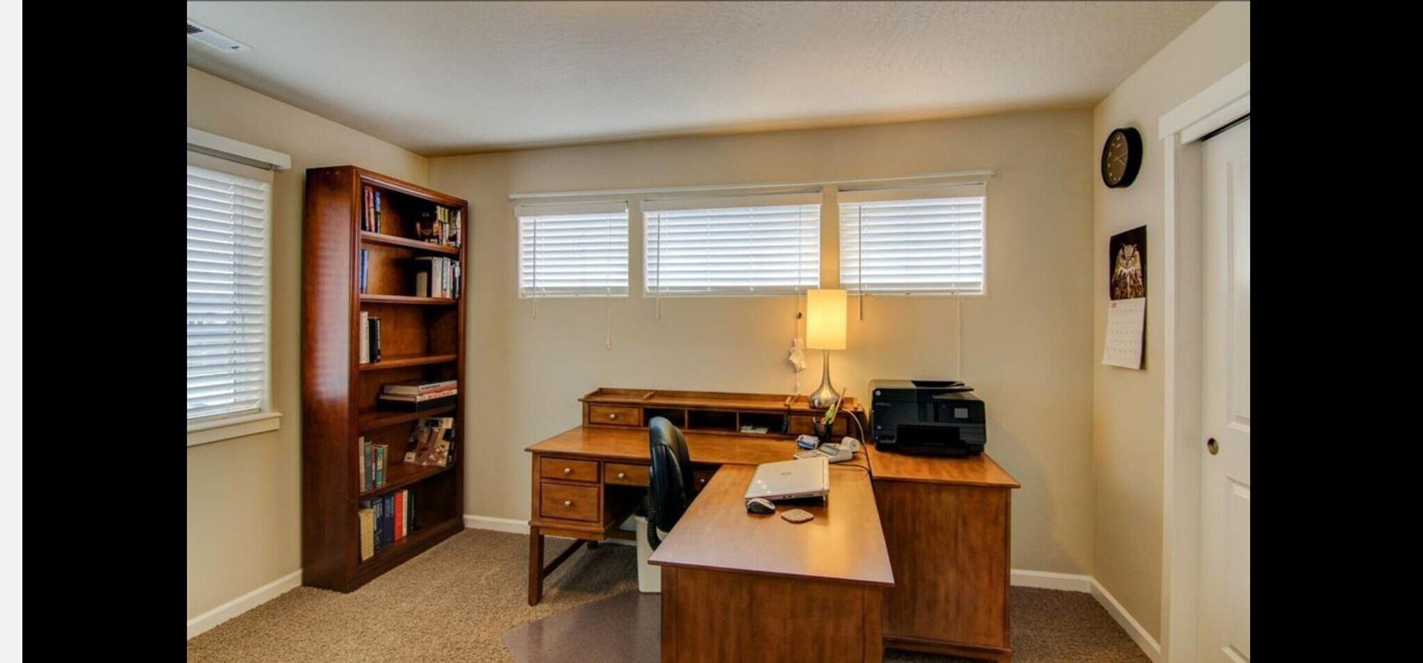 Office - 1826 N Meyers Rd