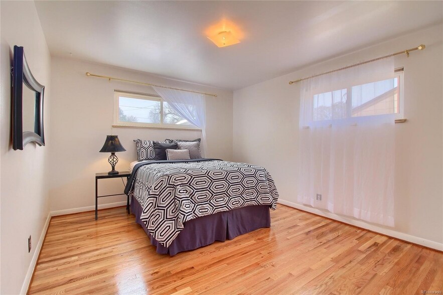 Bedroom 1 - 2251 Newark St
