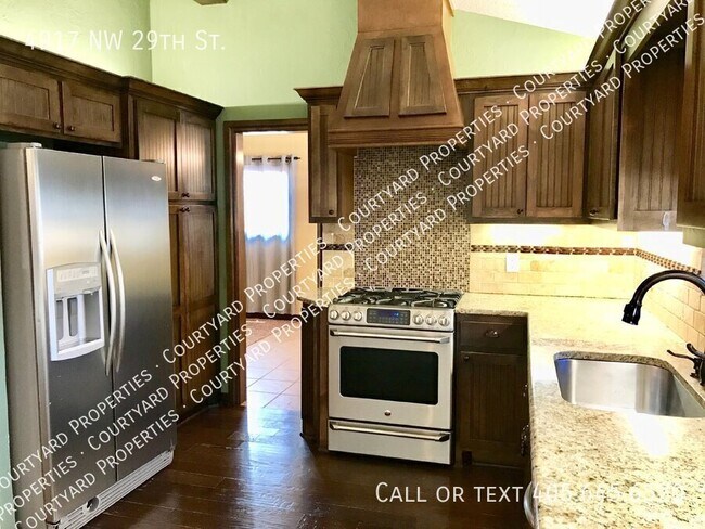 Building Photo - 4917 NW 29th St