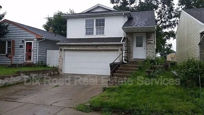 Building Photo - 1907 Finley St