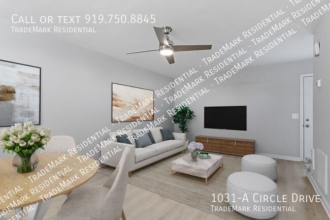 Building Photo - 1031 Circle Dr