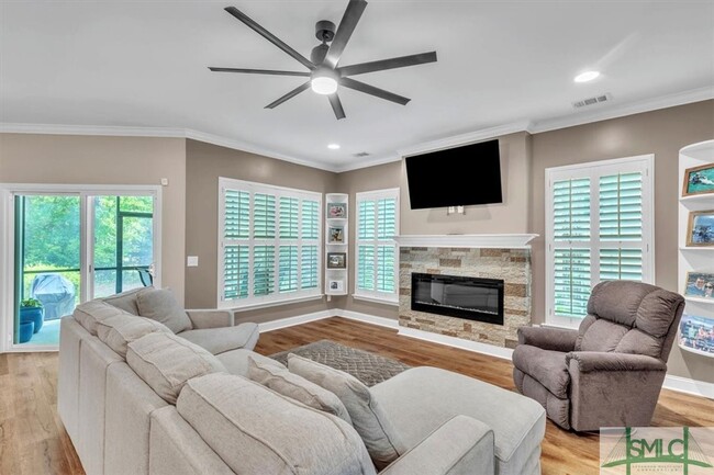 Building Photo - 265 Blackjack Oak Dr W