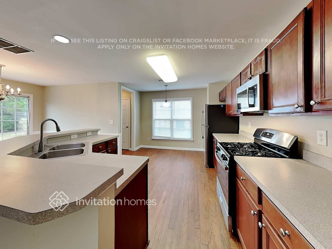 Building Photo - 3612 Tinsley Way SW