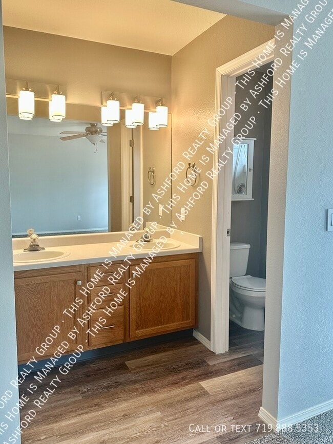 Building Photo - 8295 St Helena Dr
